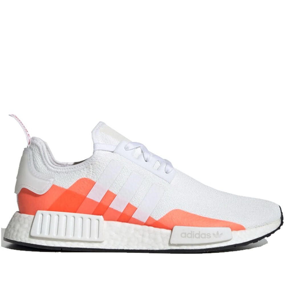 Adidas NMD R1 Outdoor Pack Cloud White Men’s size 8